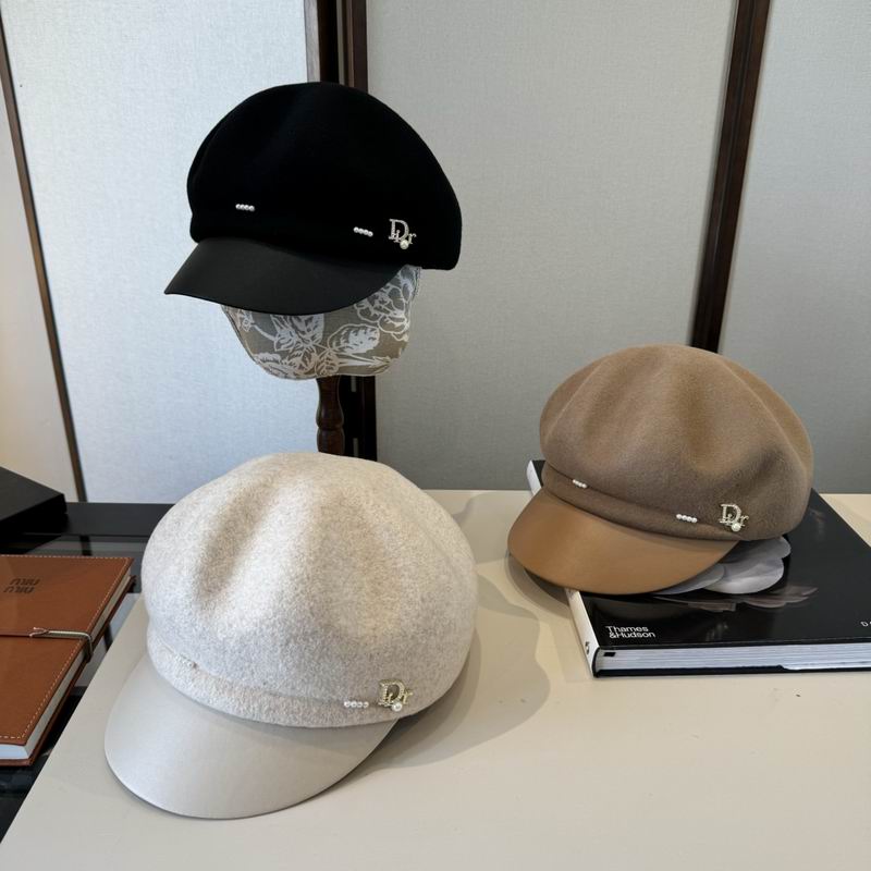 Dior Cap 090801